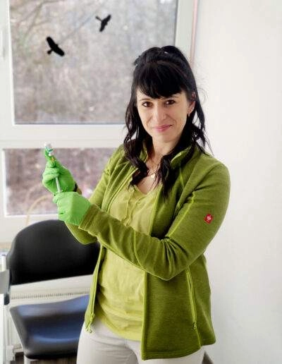 Falken HNO Praxisteam