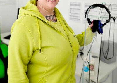 Falken HNO 5 falken hno berlin praxisteam sarah